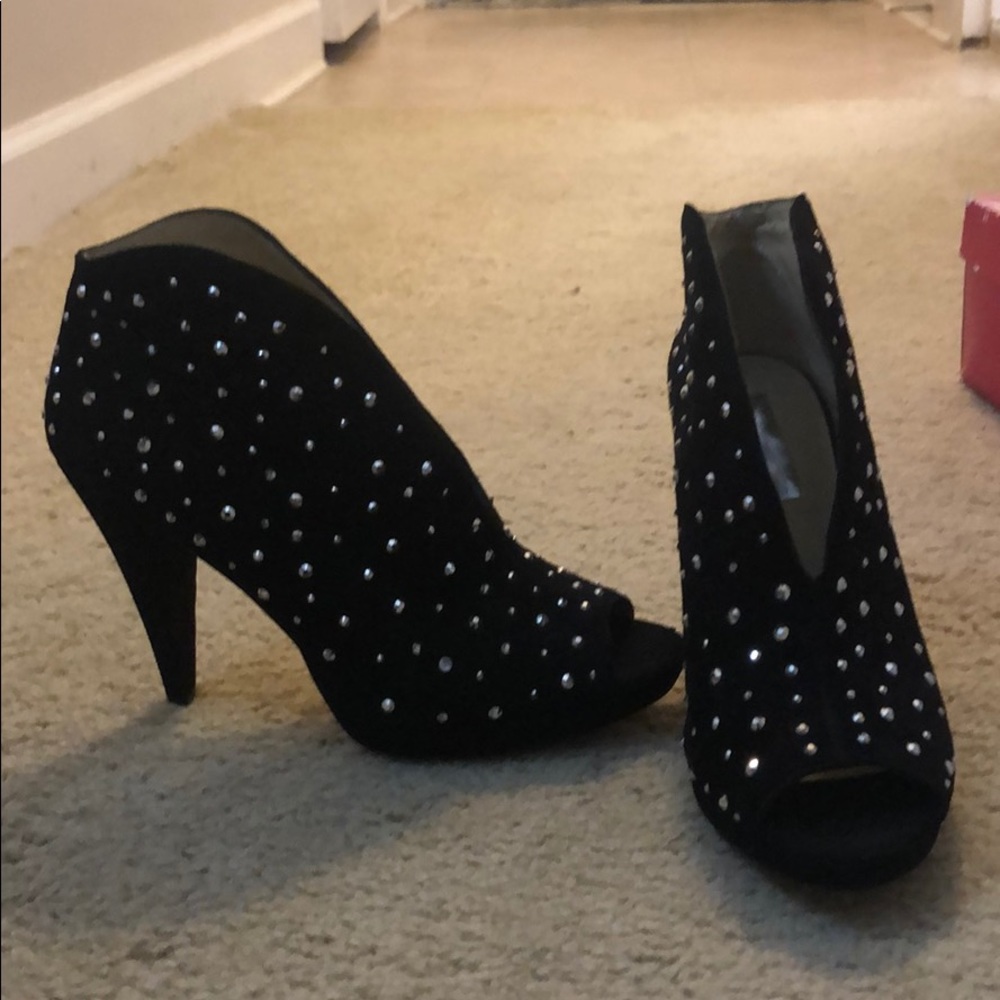 INC Heels
